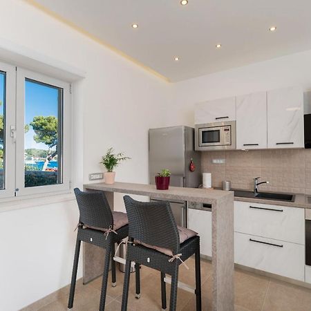 Beach Residences Caroline Hvar Town Exterior foto