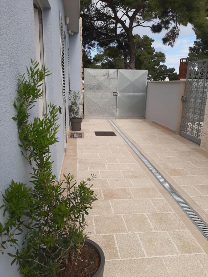 Beach Residences Caroline Hvar Town Exterior foto
