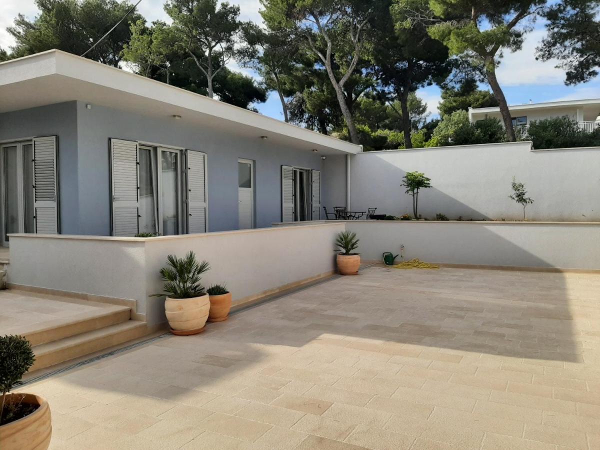 Beach Residences Caroline Hvar Town Exterior foto
