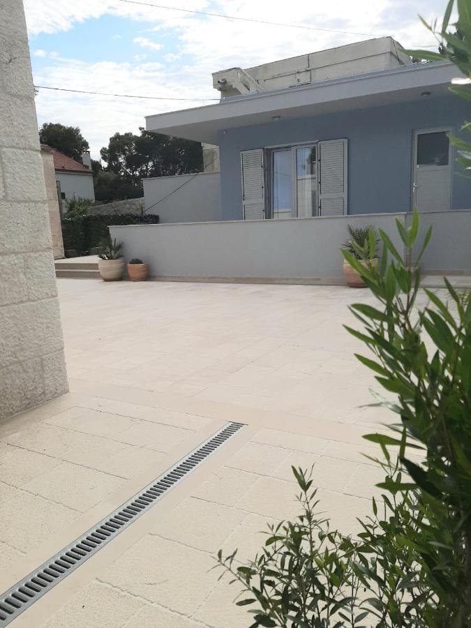 Beach Residences Caroline Hvar Town Exterior foto
