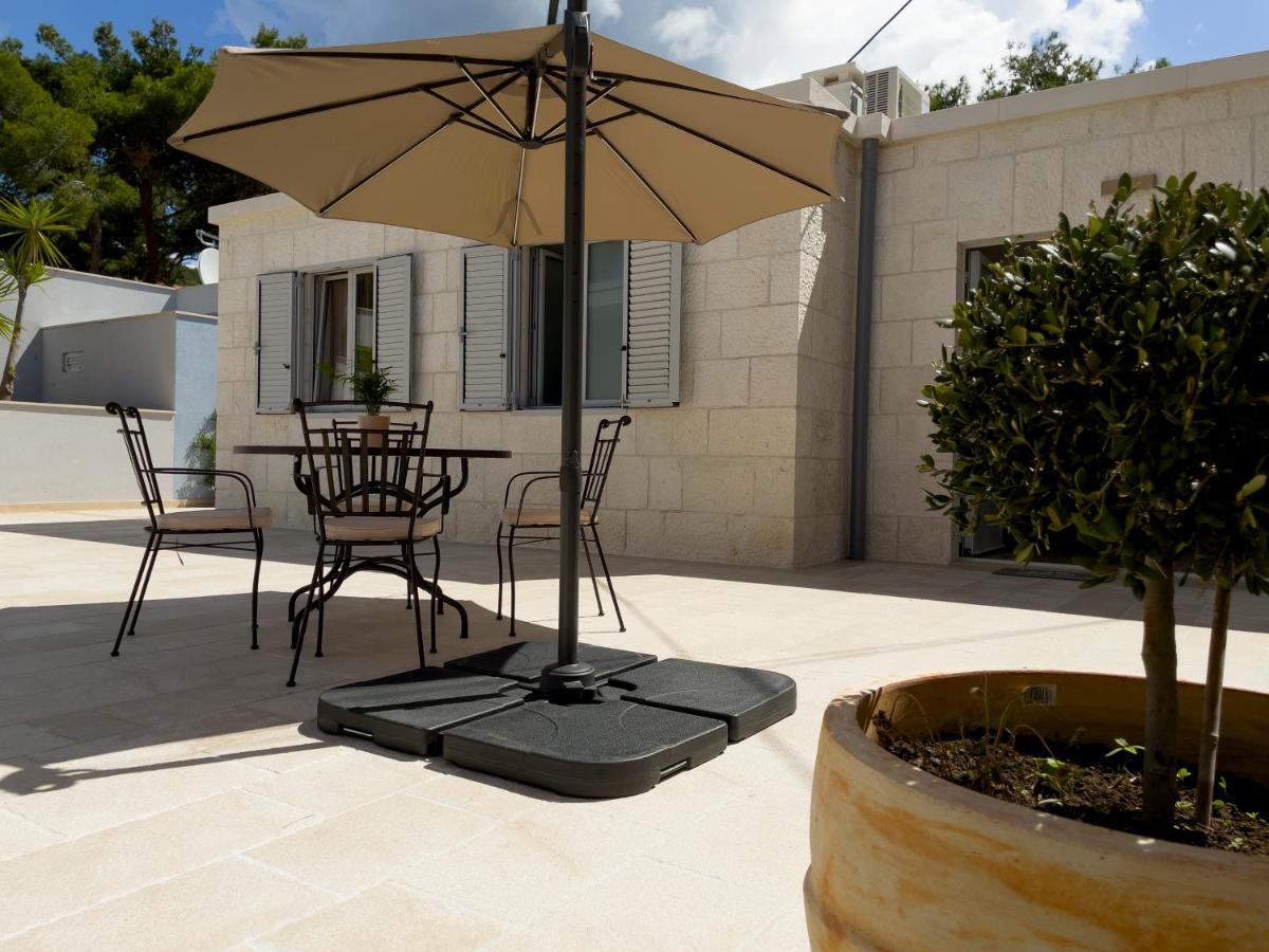 Beach Residences Caroline Hvar Town Exterior foto