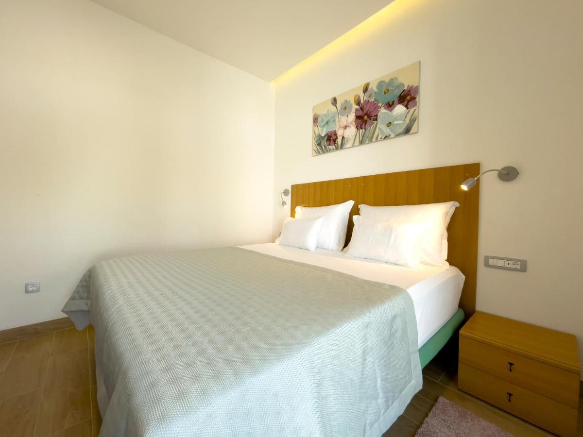 Beach Residences Caroline Hvar Town Exterior foto