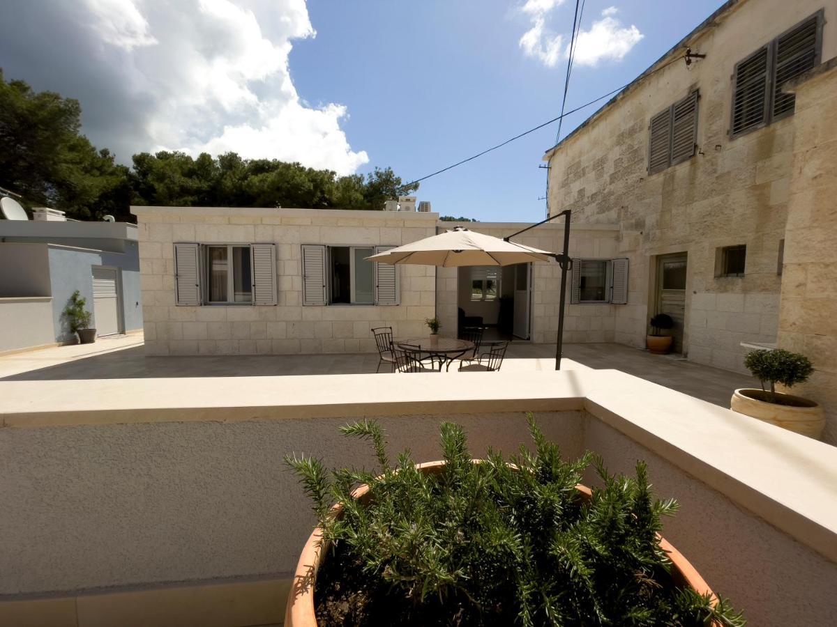 Beach Residences Caroline Hvar Town Exterior foto