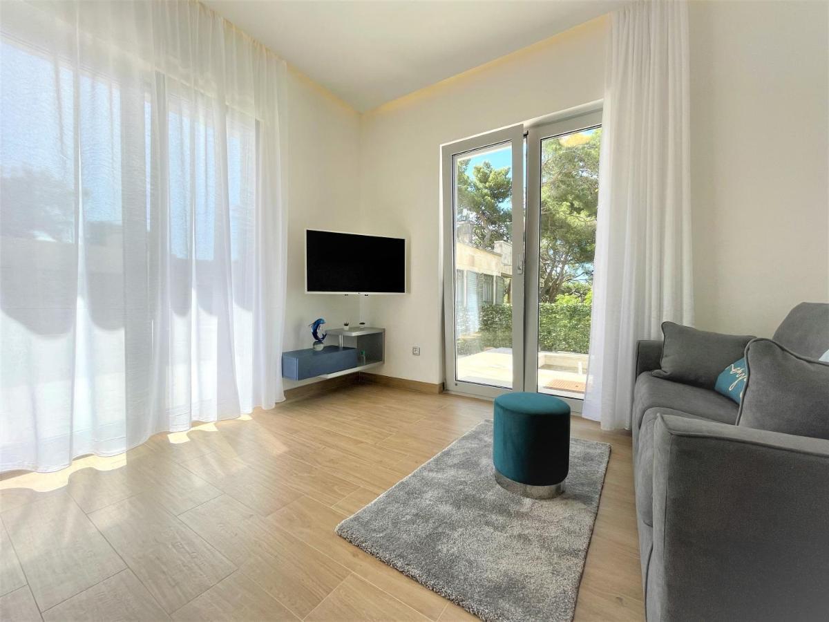 Beach Residences Caroline Hvar Town Exterior foto