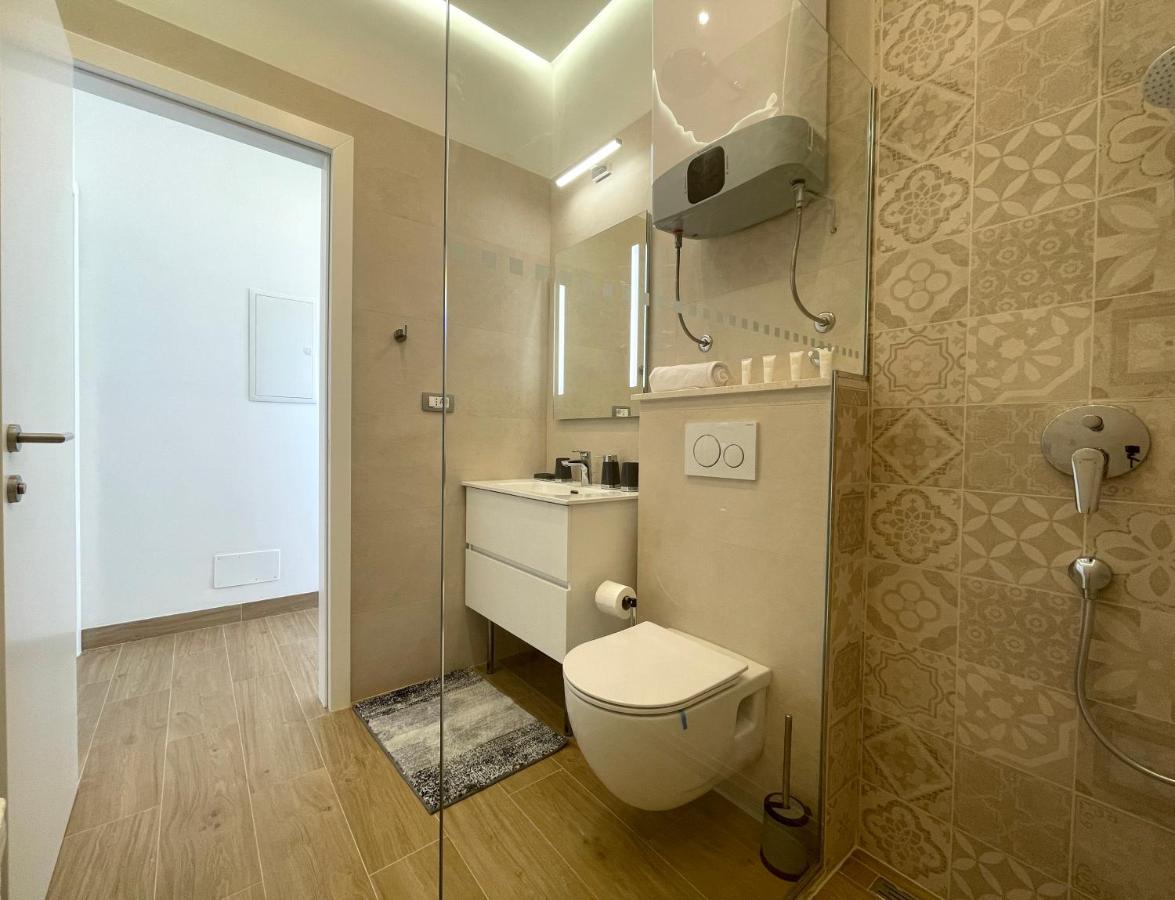 Beach Residences Caroline Hvar Town Exterior foto