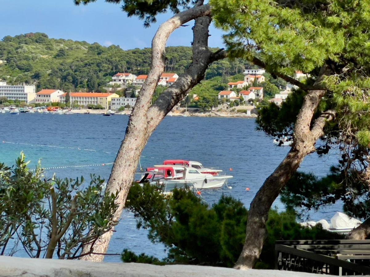 Beach Residences Caroline Hvar Town Exterior foto