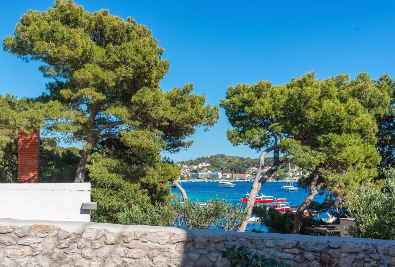 Beach Residences Caroline Hvar Town Exterior foto