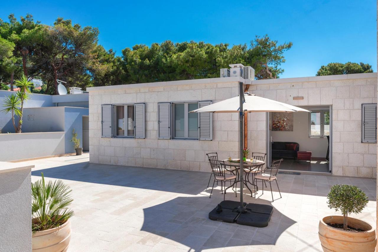 Beach Residences Caroline Hvar Town Exterior foto
