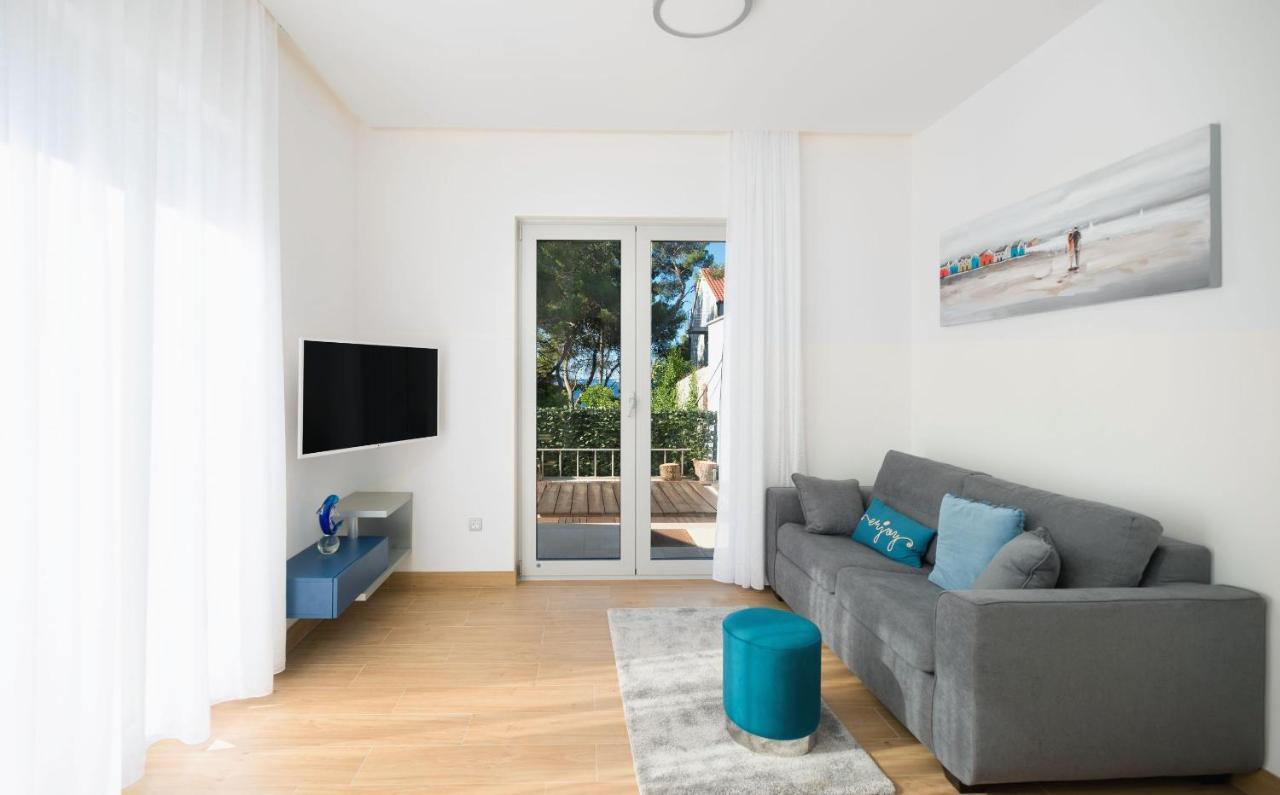 Beach Residences Caroline Hvar Town Exterior foto