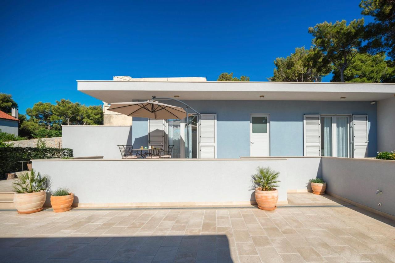 Beach Residences Caroline Hvar Town Exterior foto