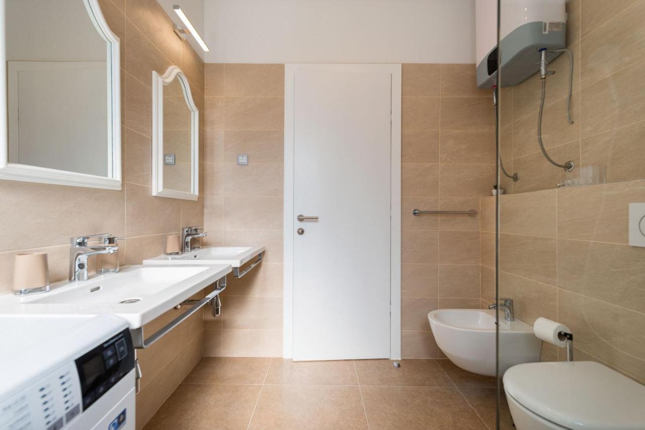 Beach Residences Caroline Hvar Town Exterior foto